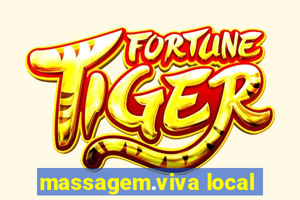 massagem.viva local